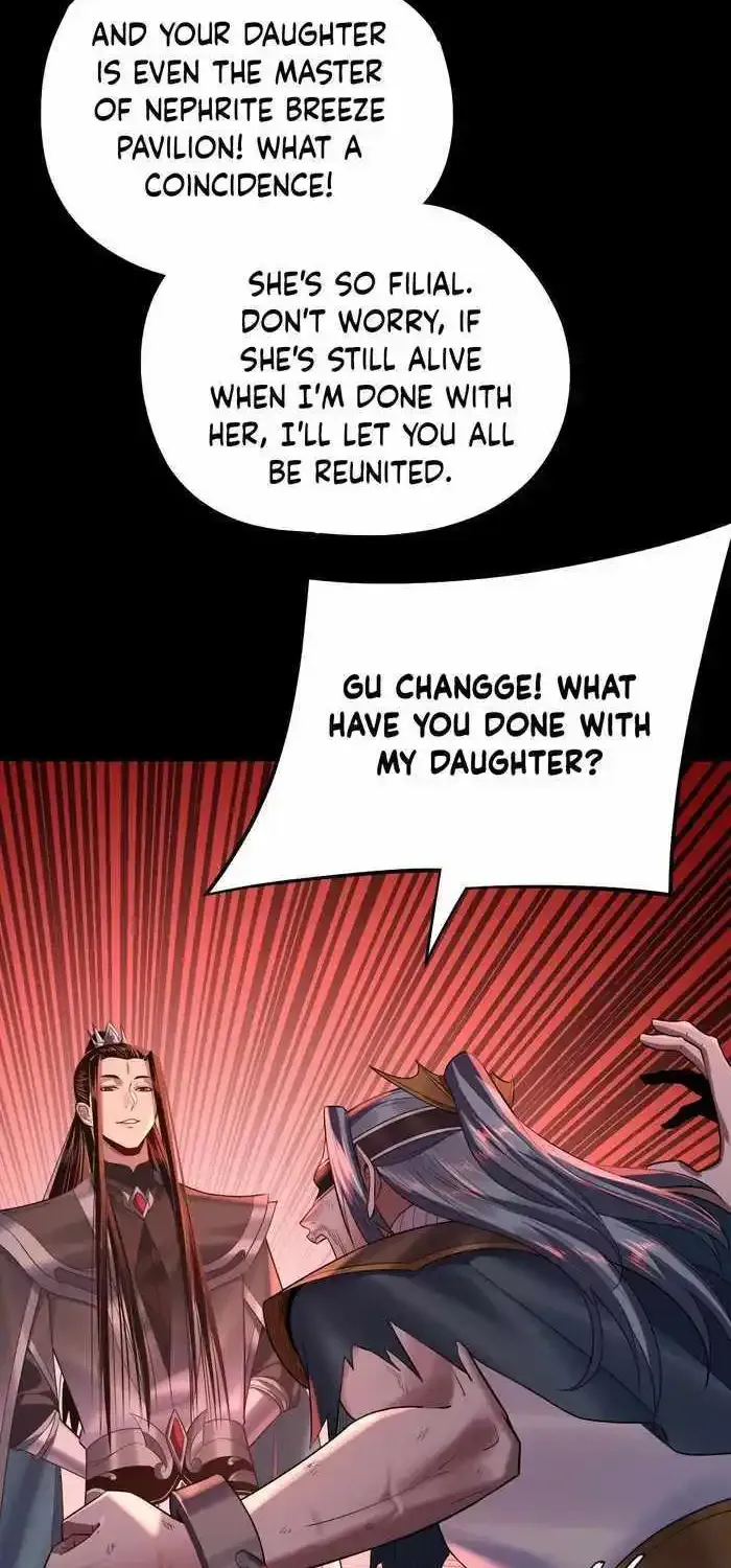I Am The Fated Villain Zinmanga X Chapter 180 Page 47