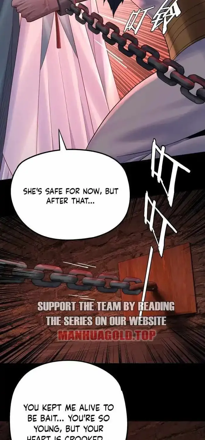 I Am The Fated Villain Zinmanga X Chapter 180 Page 48