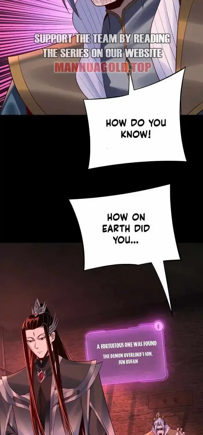 I Am The Fated Villain Zinmanga X Chapter 180 Page 54