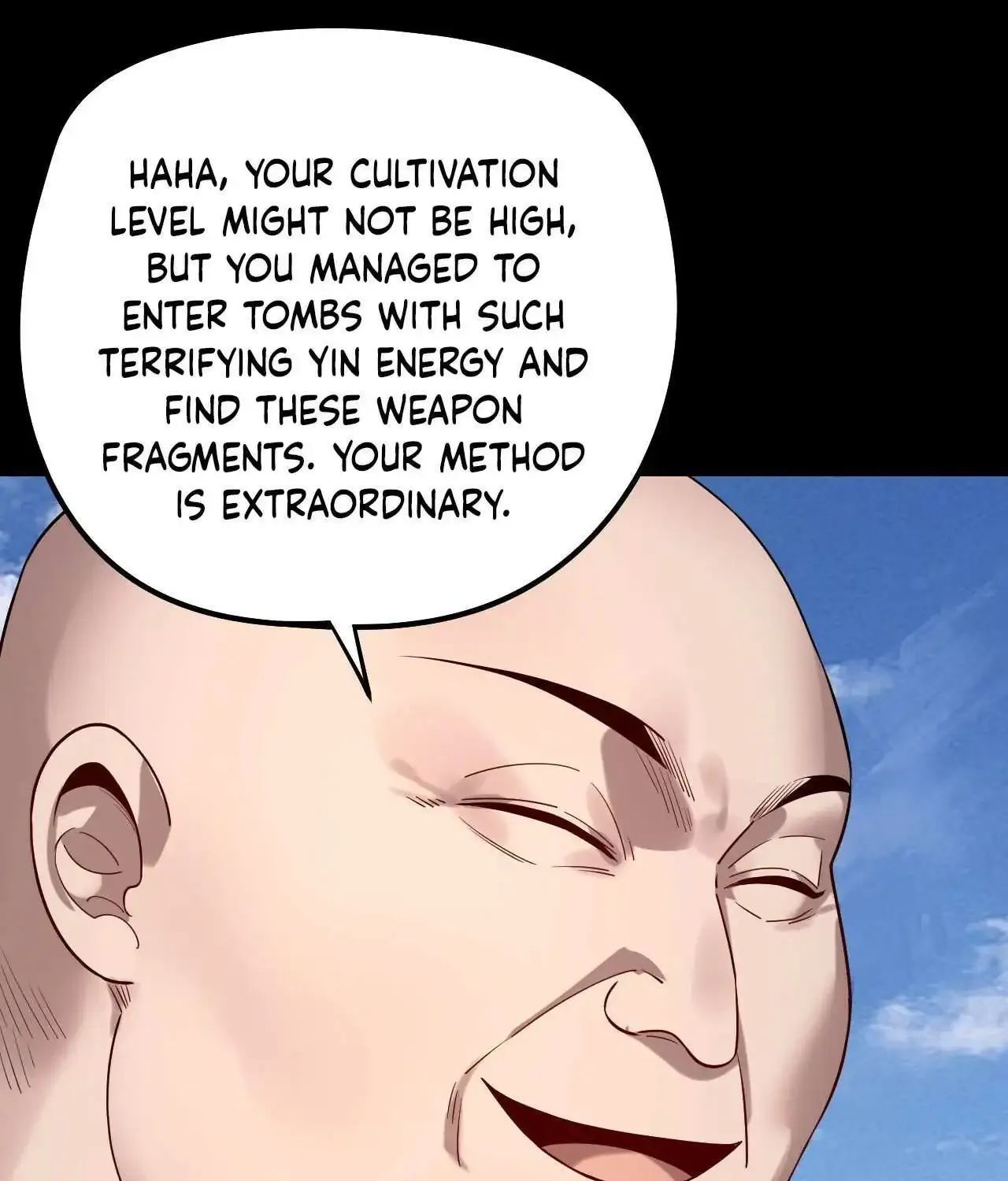 I Am The Fated Villain Zinmanga X Chapter 179 Page 10