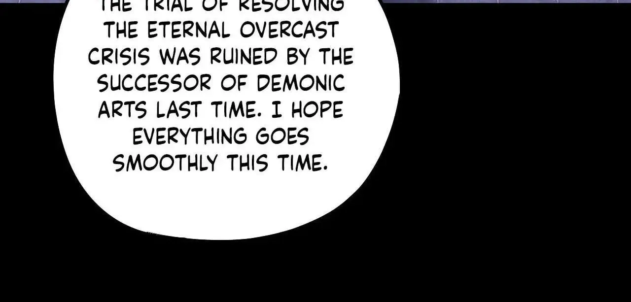 I Am The Fated Villain Zinmanga X Chapter 179 Page 19
