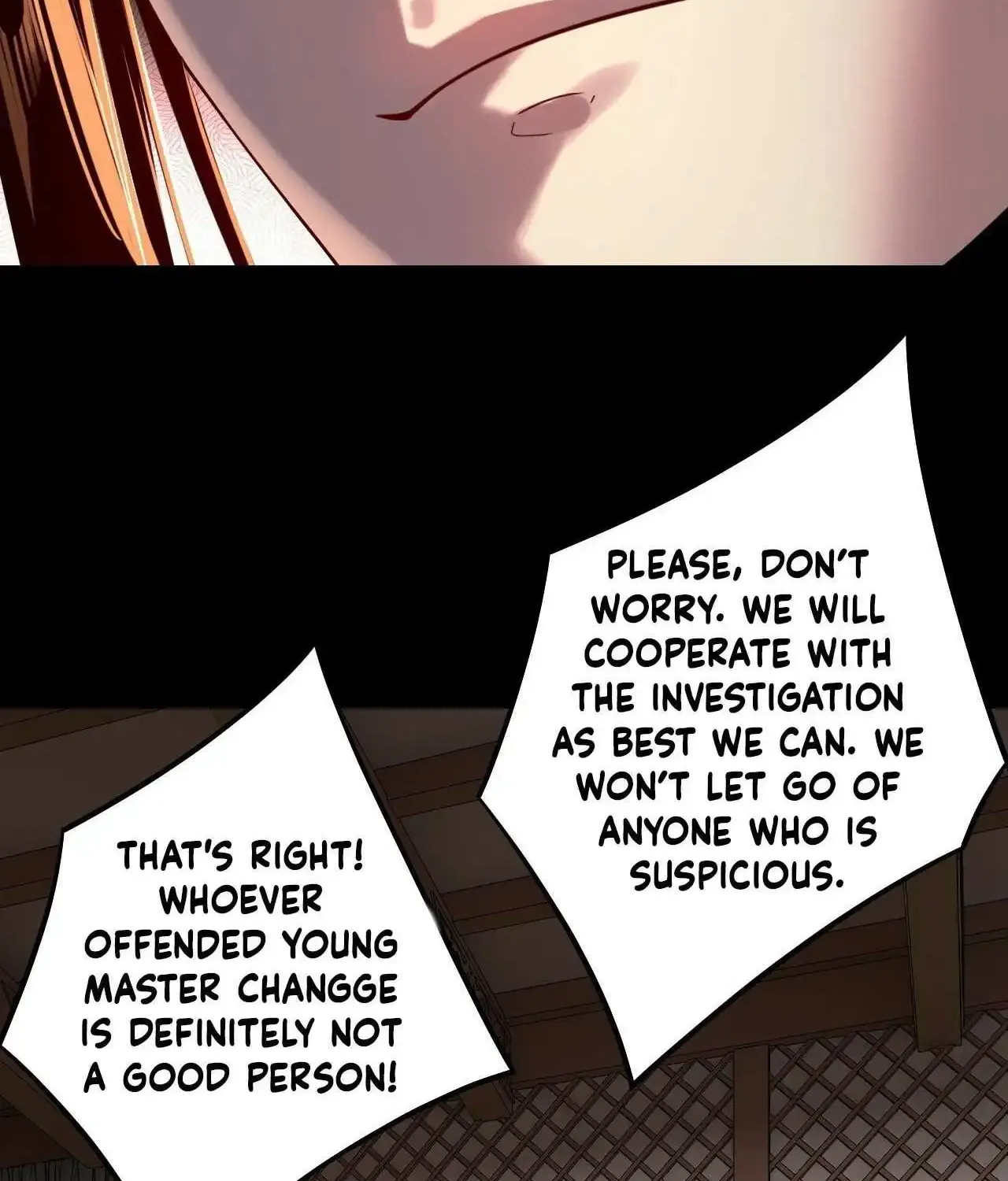 I Am The Fated Villain Zinmanga X Chapter 179 Page 43