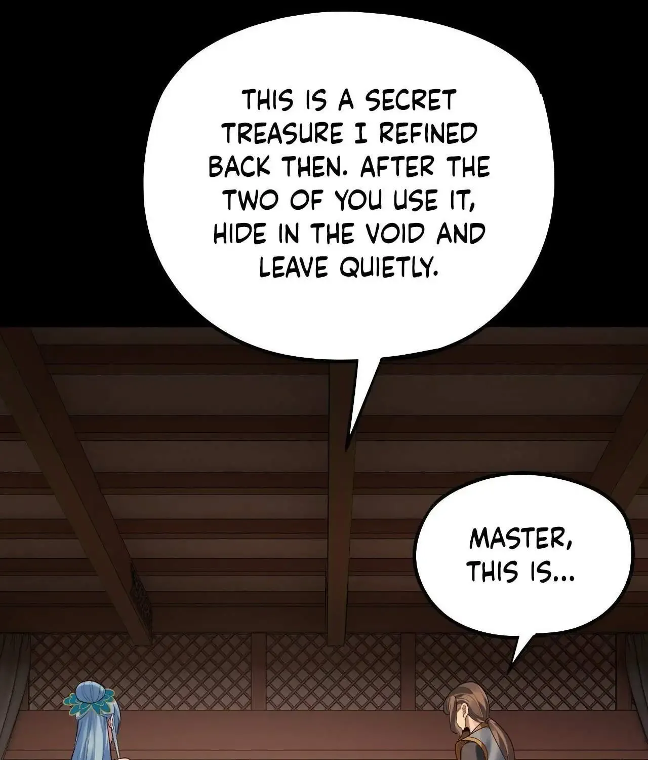 I Am The Fated Villain Zinmanga X Chapter 179 Page 52