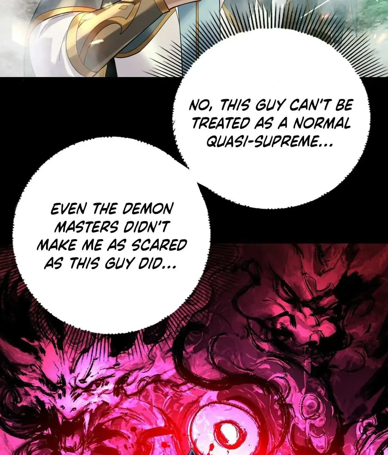 I Am The Fated Villain Zinmanga X Chapter 179 Page 68