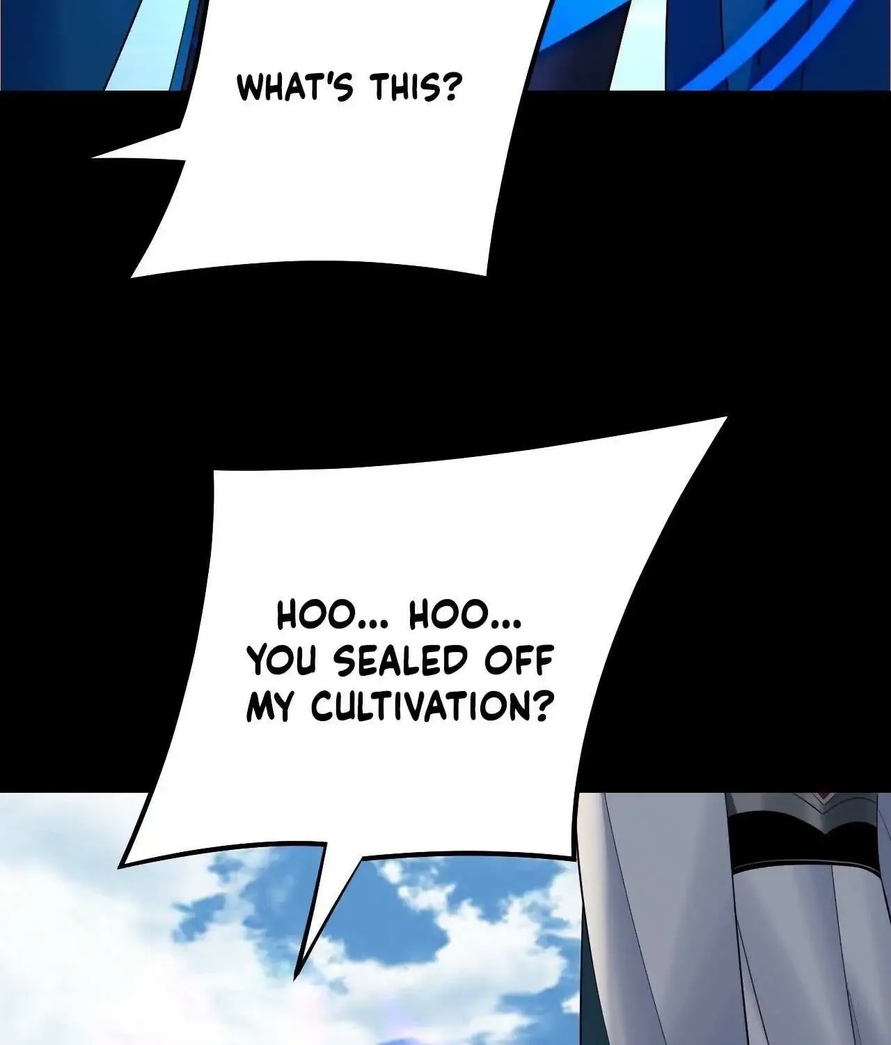 I Am The Fated Villain Zinmanga X Chapter 179 Page 89