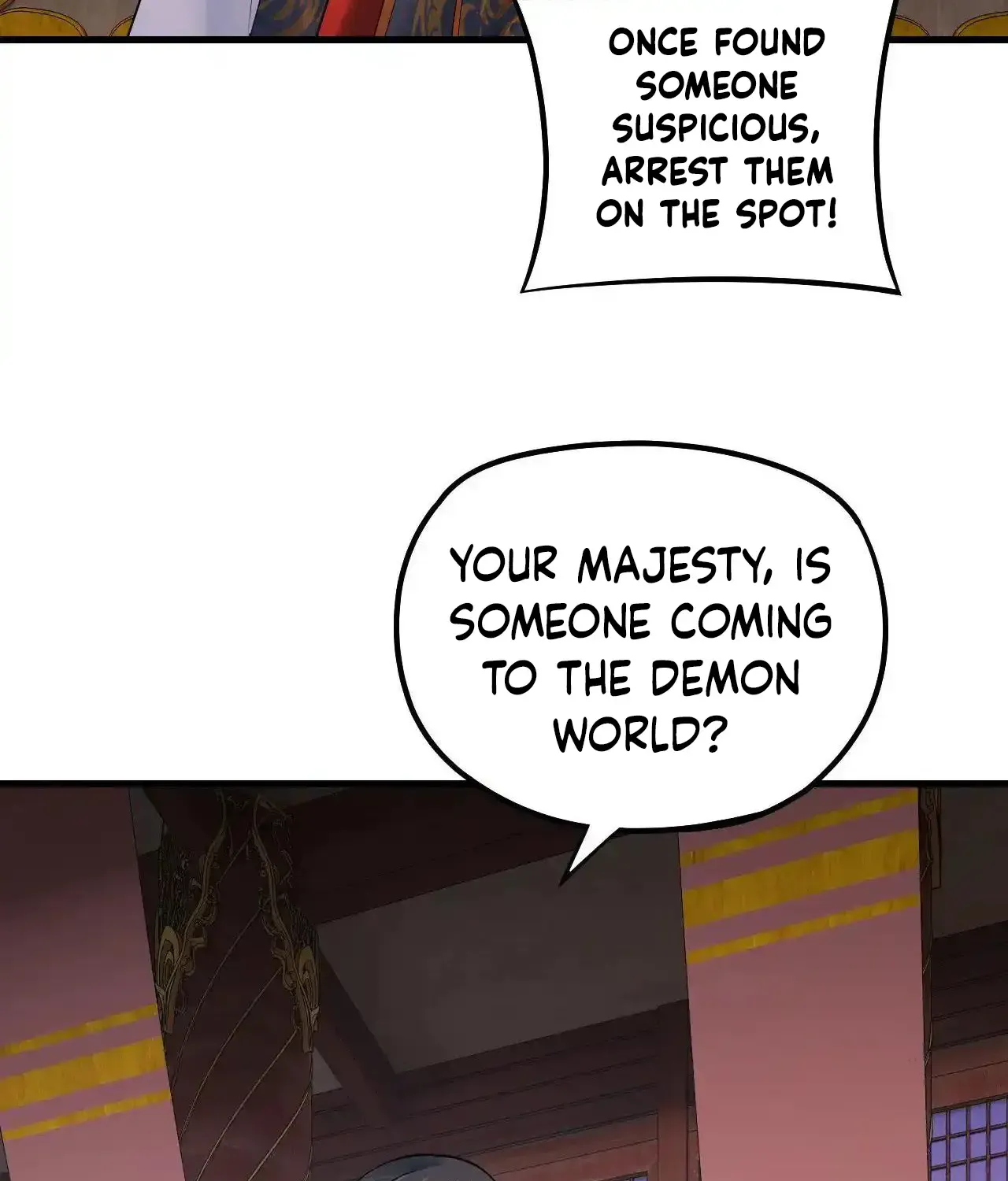 I Am The Fated Villain Zinmanga X Chapter 178 Page 111