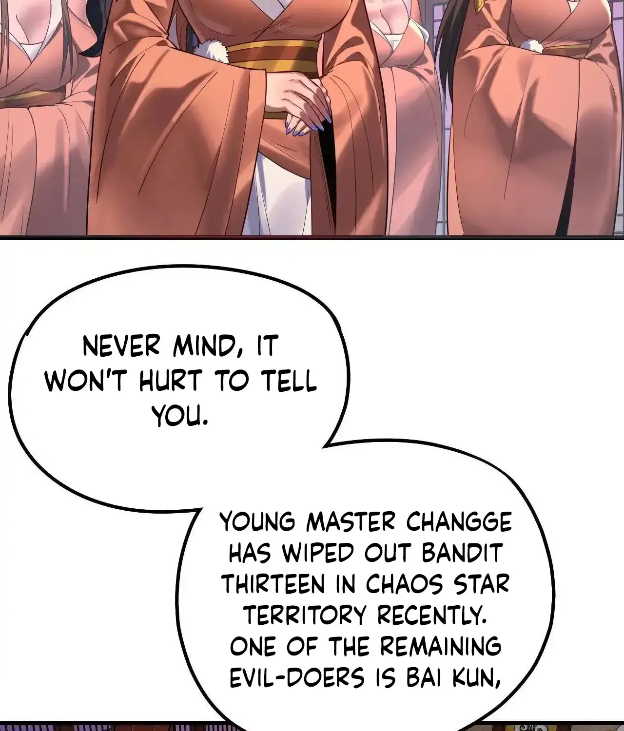 I Am The Fated Villain Zinmanga X Chapter 178 Page 113