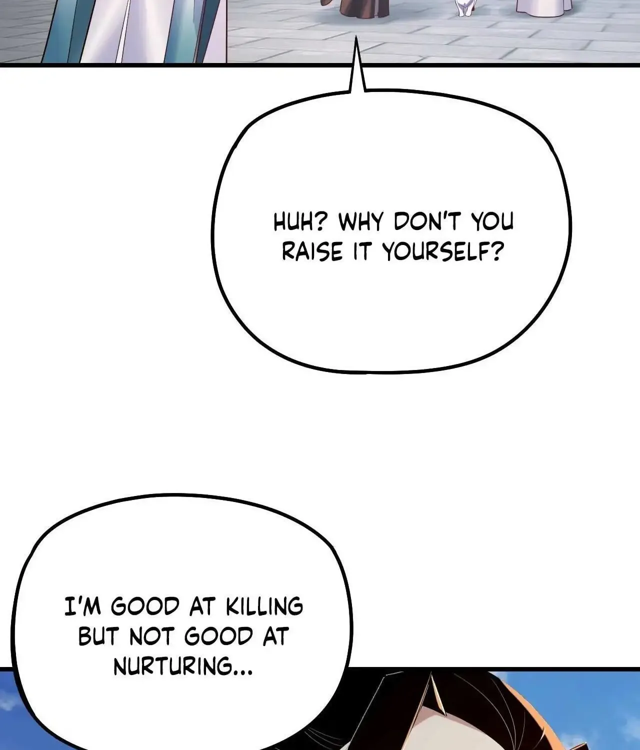 I Am The Fated Villain Zinmanga X Chapter 177 Page 7