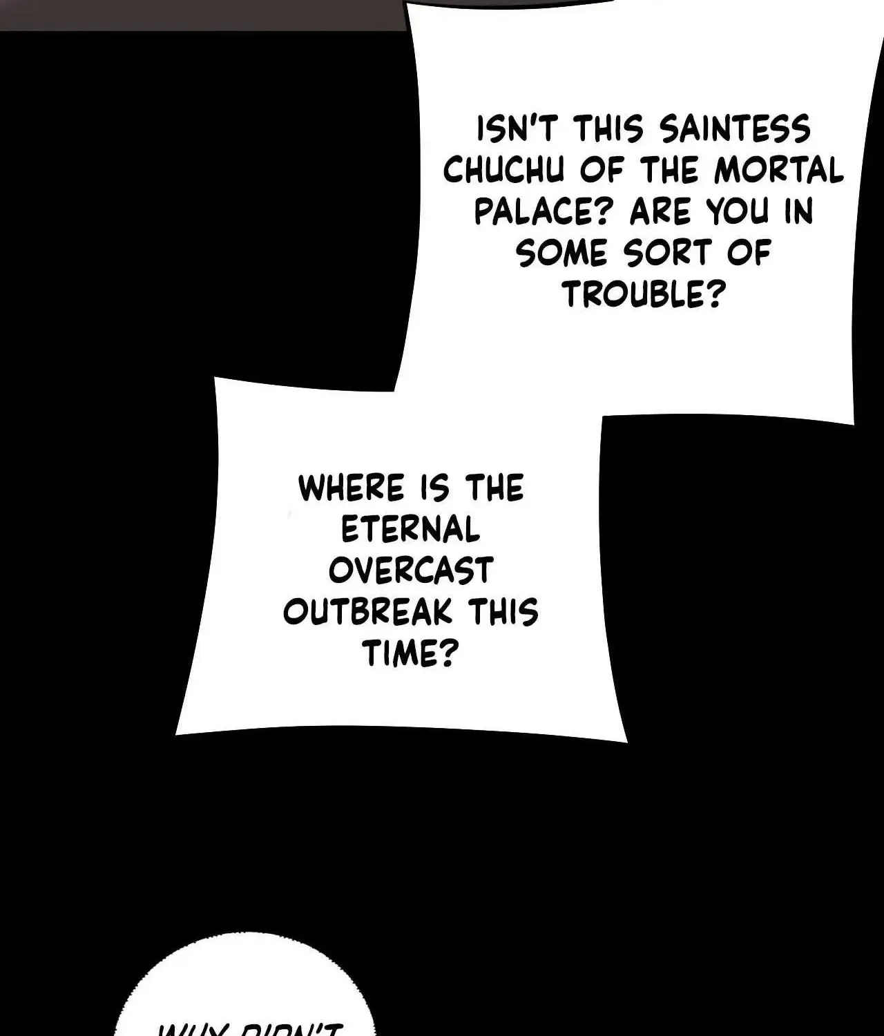 I Am The Fated Villain Zinmanga X Chapter 177 Page 37