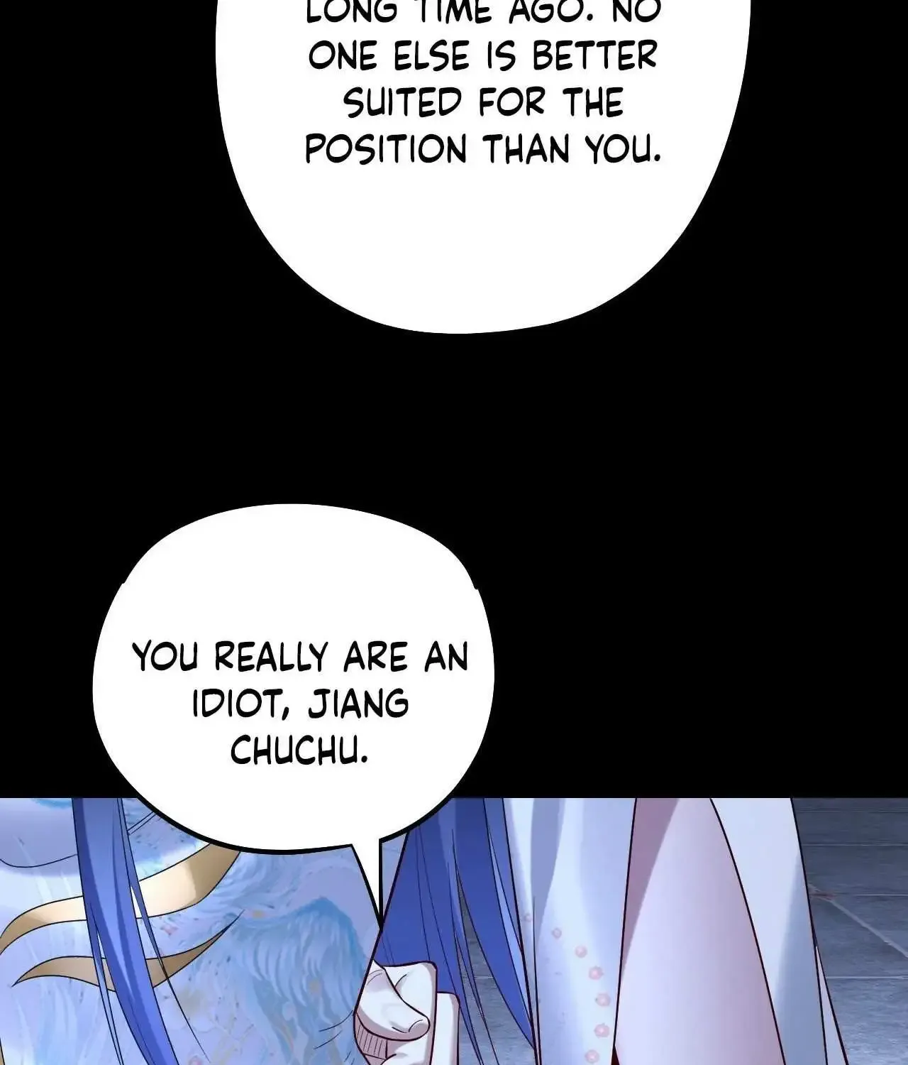 I Am The Fated Villain Zinmanga X Chapter 177 Page 67