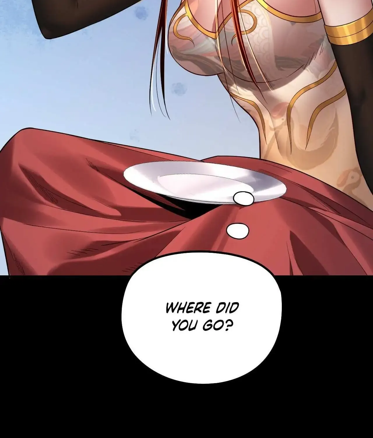 I Am The Fated Villain Zinmanga X Chapter 177 Page 78