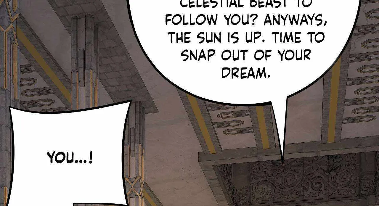 I Am The Fated Villain Zinmanga X Chapter 176 Page 2