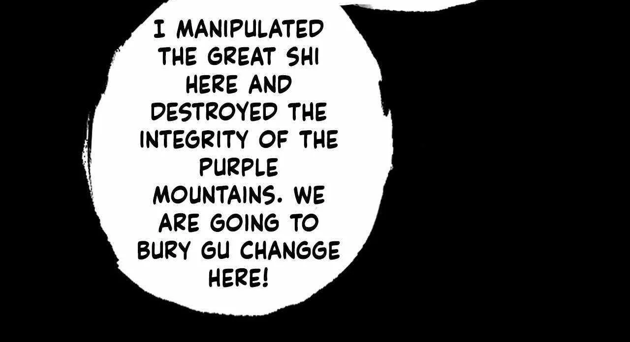 I Am The Fated Villain Zinmanga X Chapter 176 Page 4