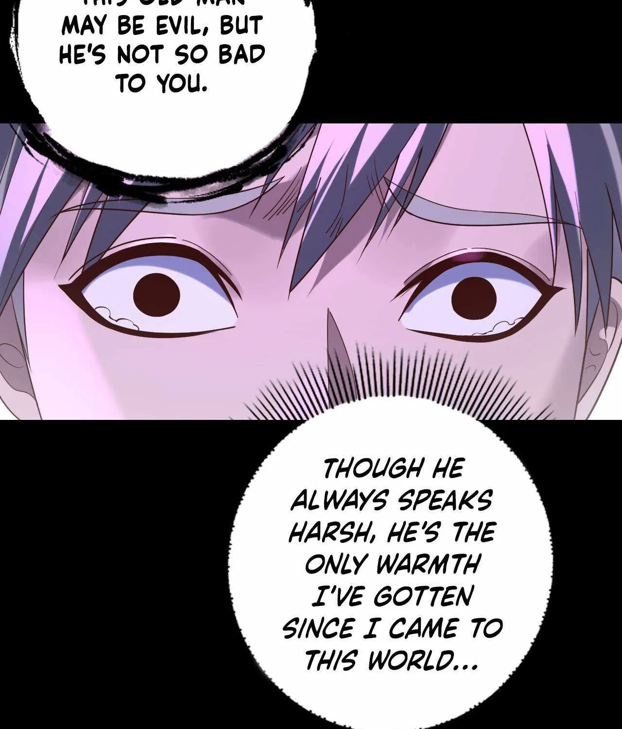 I Am The Fated Villain Zinmanga X Chapter 176 Page 7