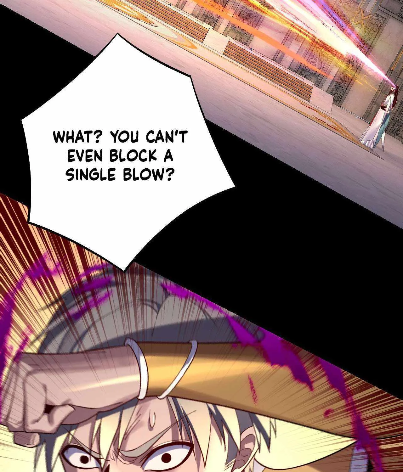 I Am The Fated Villain Zinmanga X Chapter 176 Page 15