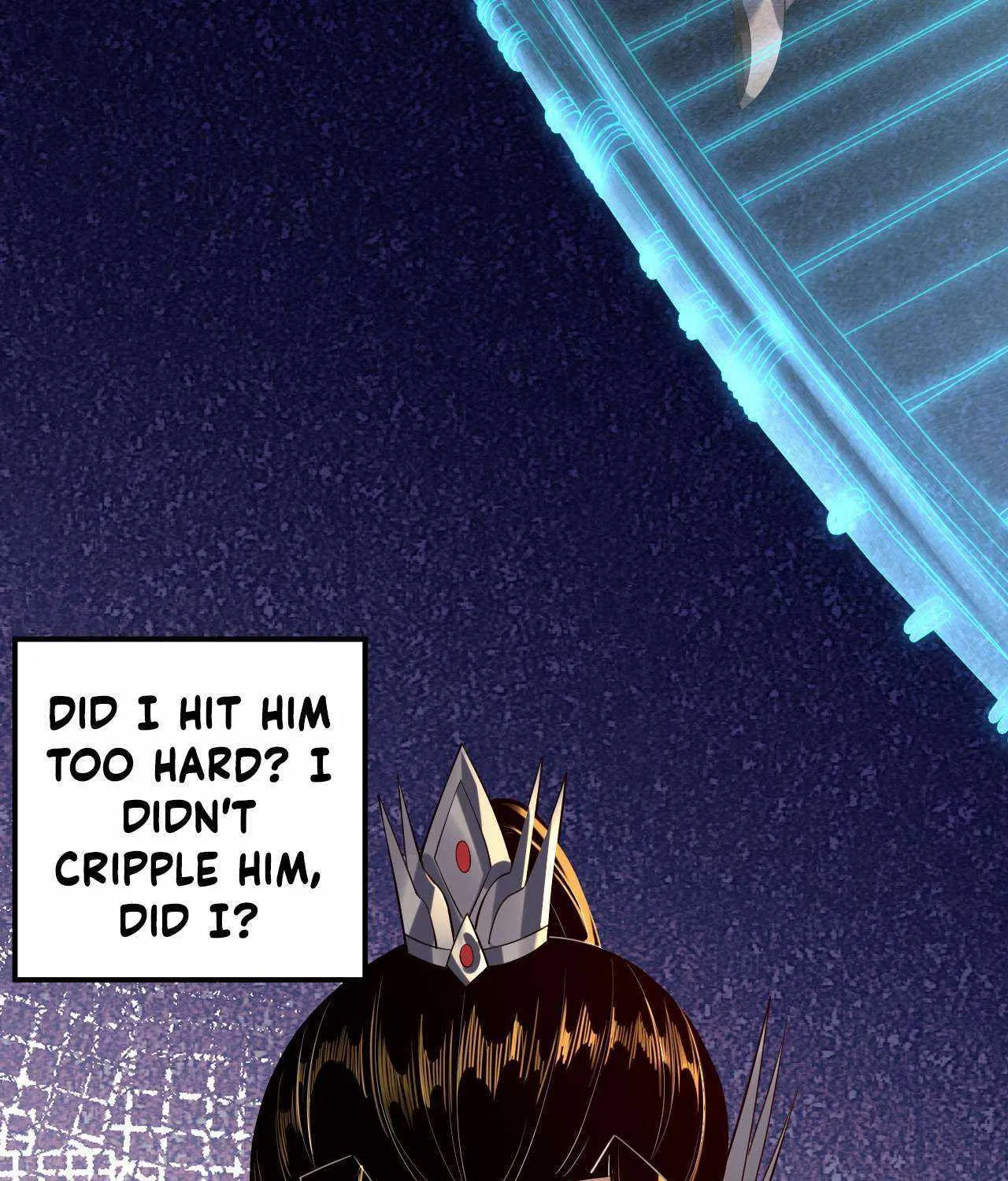 I Am The Fated Villain Zinmanga X Chapter 176 Page 27