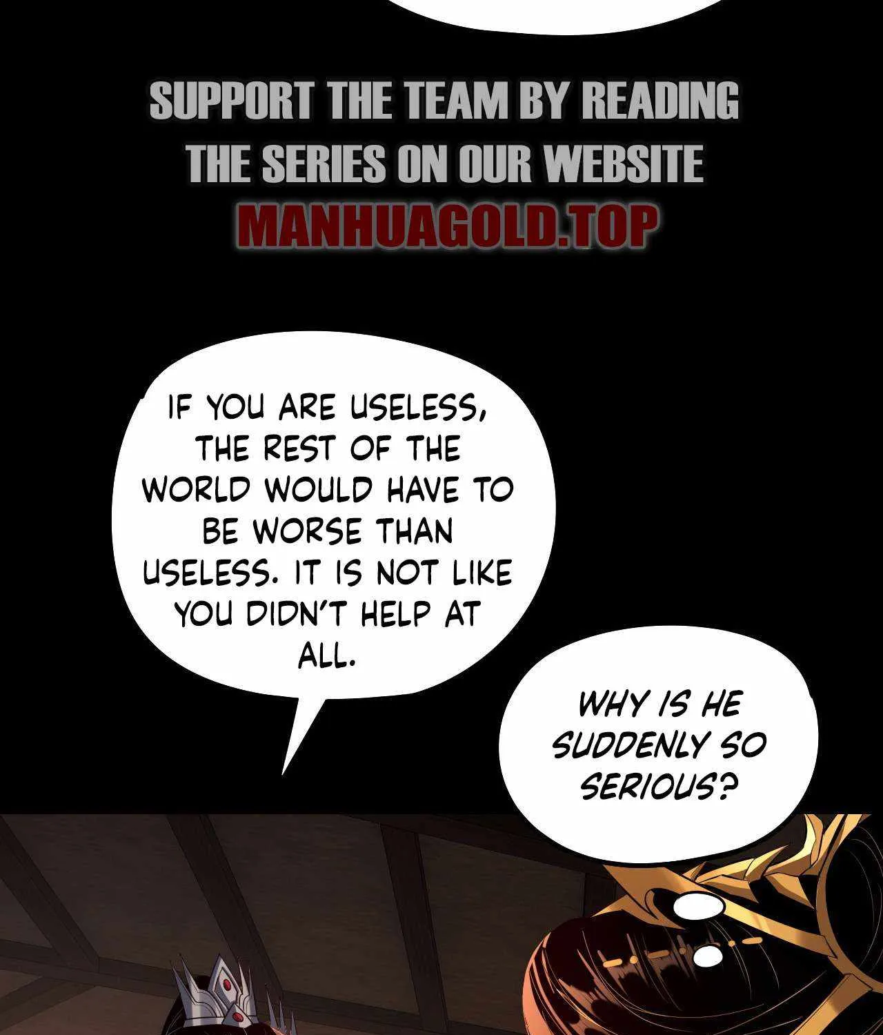 I Am The Fated Villain Zinmanga X Chapter 176 Page 57