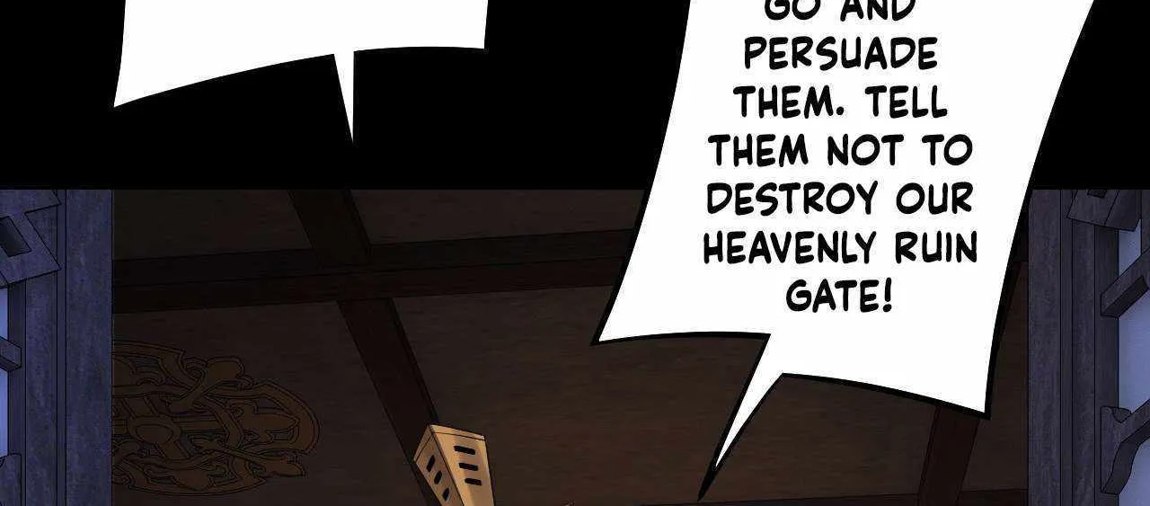 I Am The Fated Villain Zinmanga X Chapter 176 Page 74