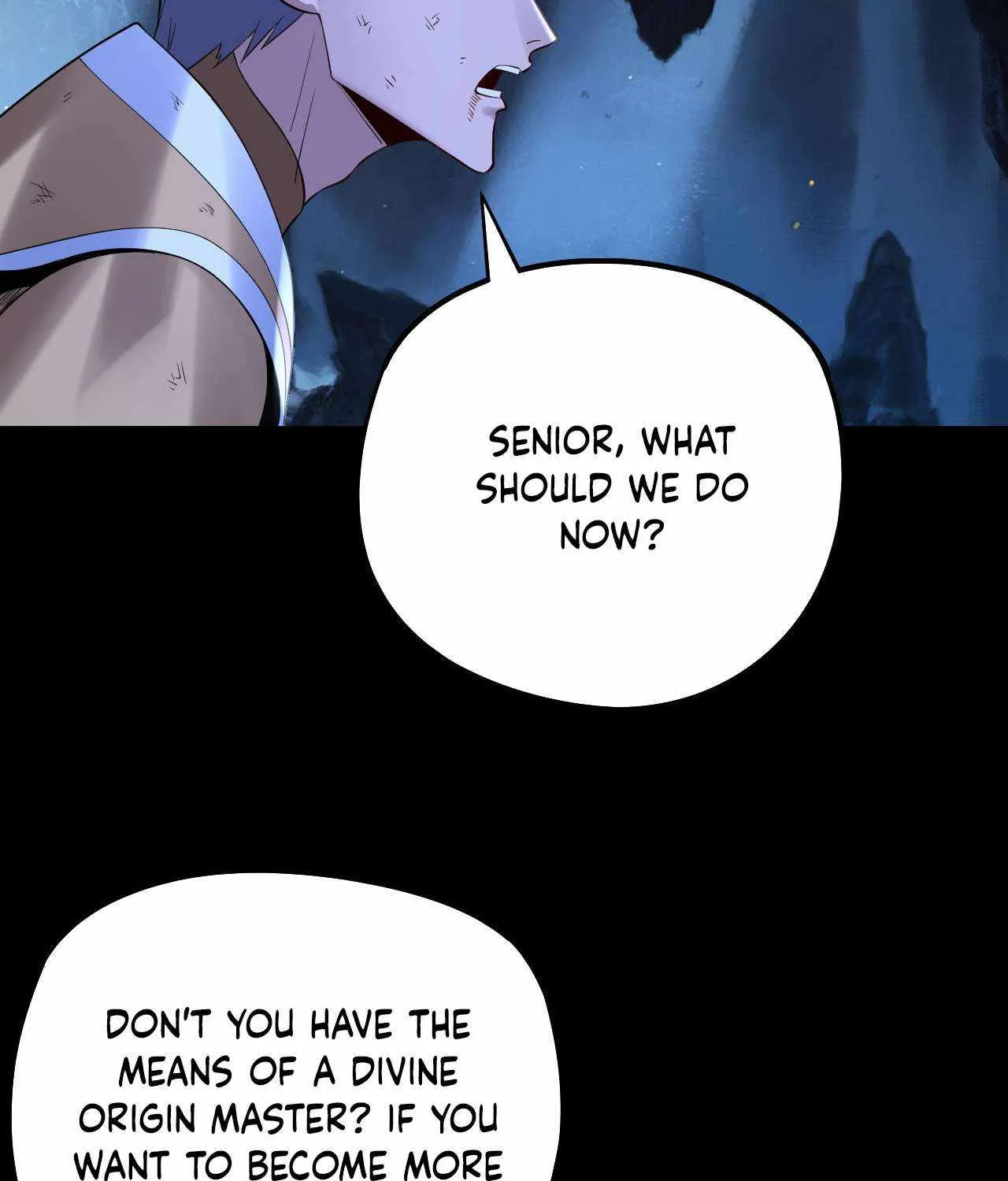 I Am The Fated Villain Zinmanga X Chapter 176 Page 125
