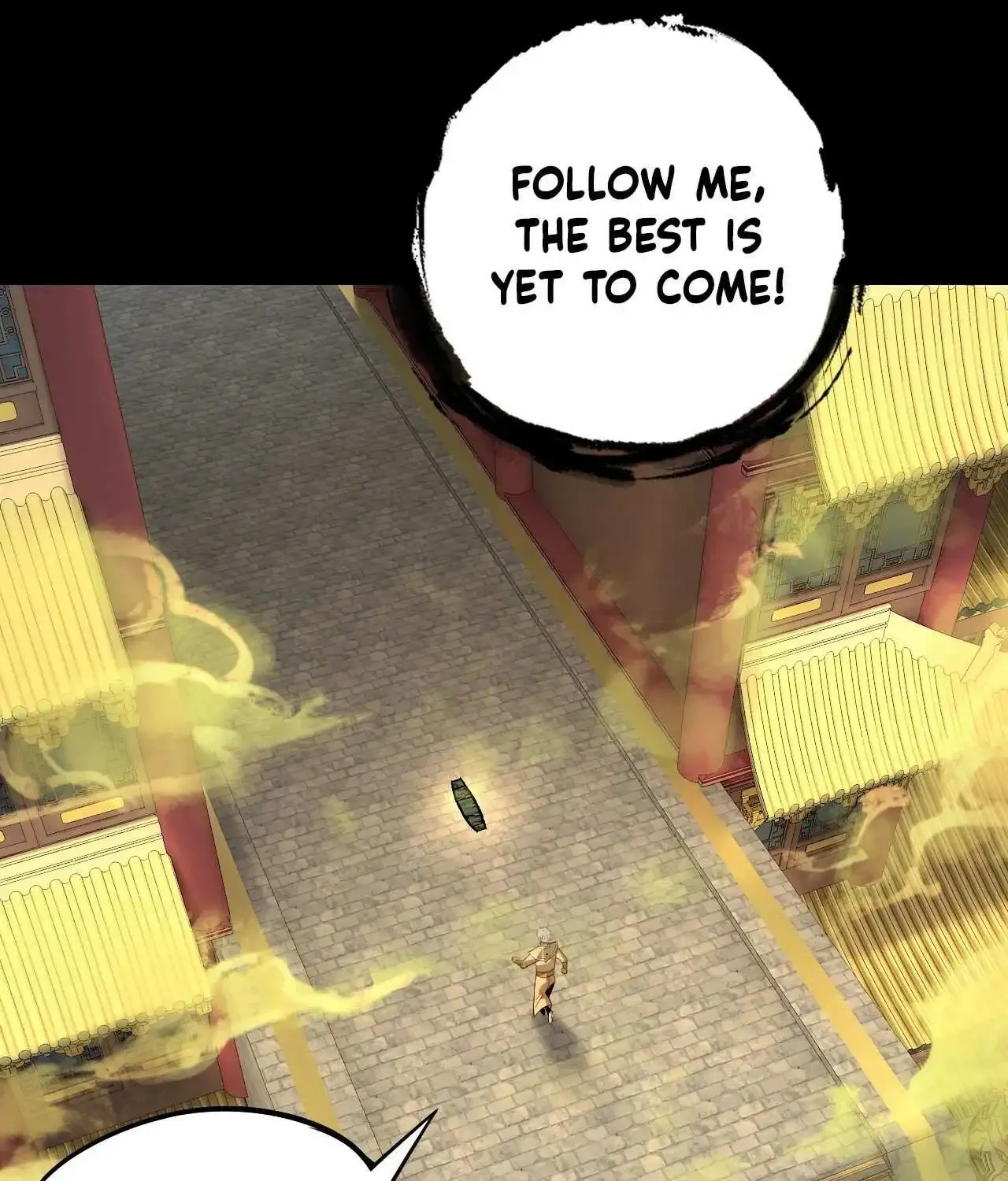 I Am The Fated Villain Zinmanga X Chapter 175 Page 7
