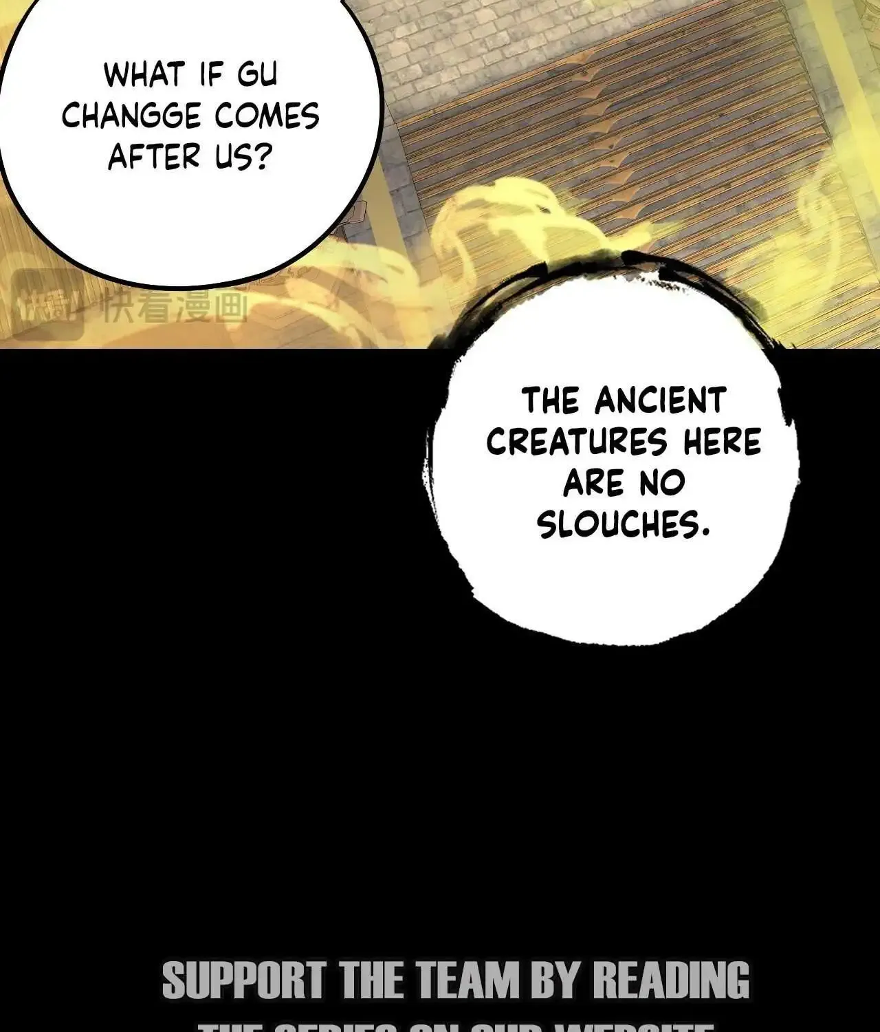 I Am The Fated Villain Zinmanga X Chapter 175 Page 8