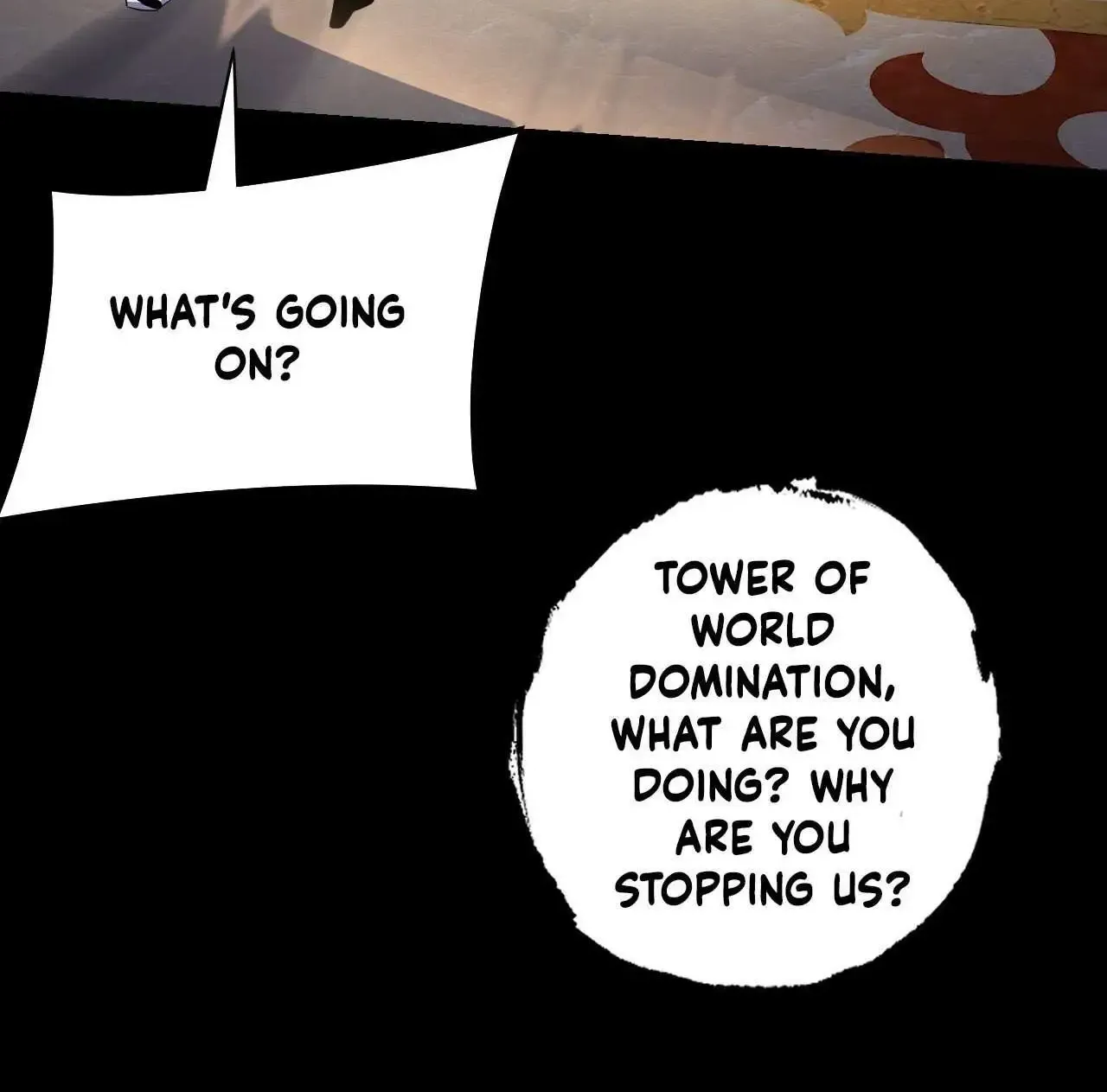I Am The Fated Villain Zinmanga X Chapter 175 Page 49