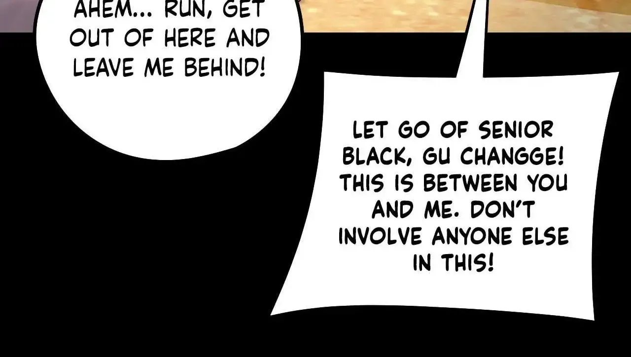 I Am The Fated Villain Zinmanga X Chapter 175 Page 78