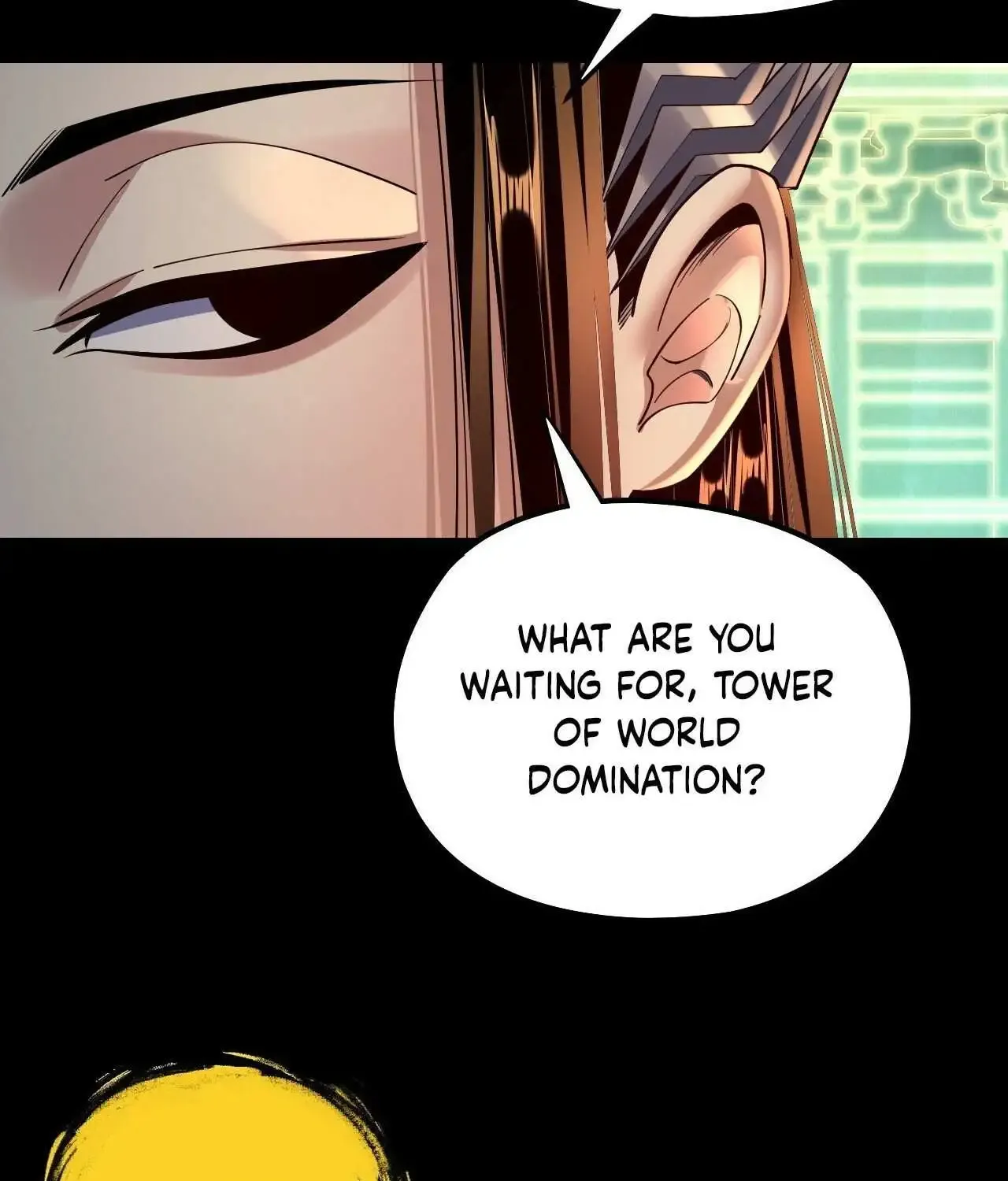 I Am The Fated Villain Zinmanga X Chapter 175 Page 97