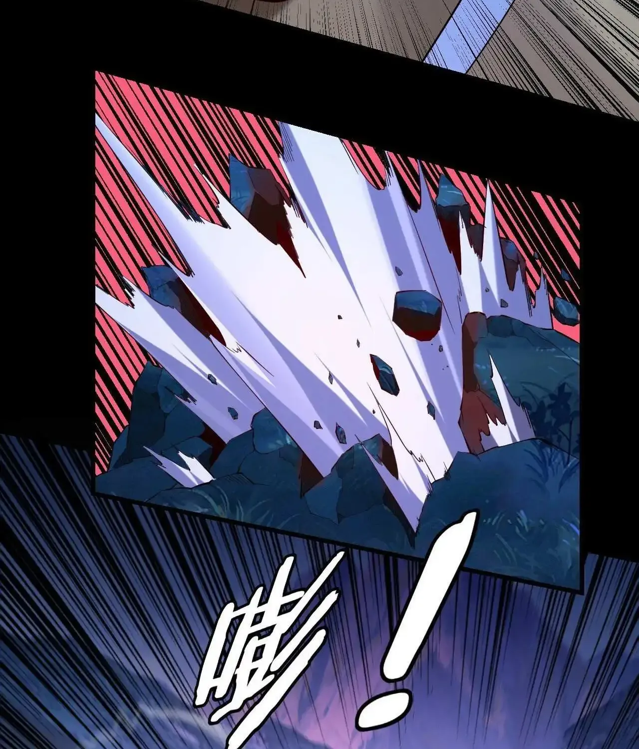I Am The Fated Villain Zinmanga X Chapter 174 Page 21