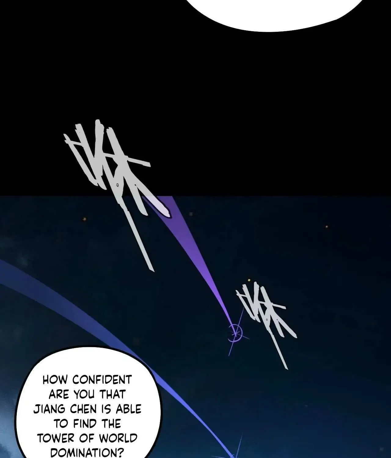 I Am The Fated Villain Zinmanga X Chapter 174 Page 39