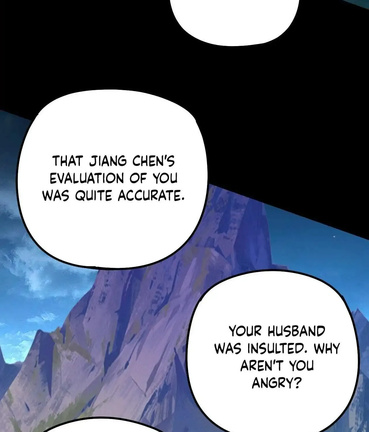 I Am The Fated Villain Zinmanga X Chapter 174 Page 41