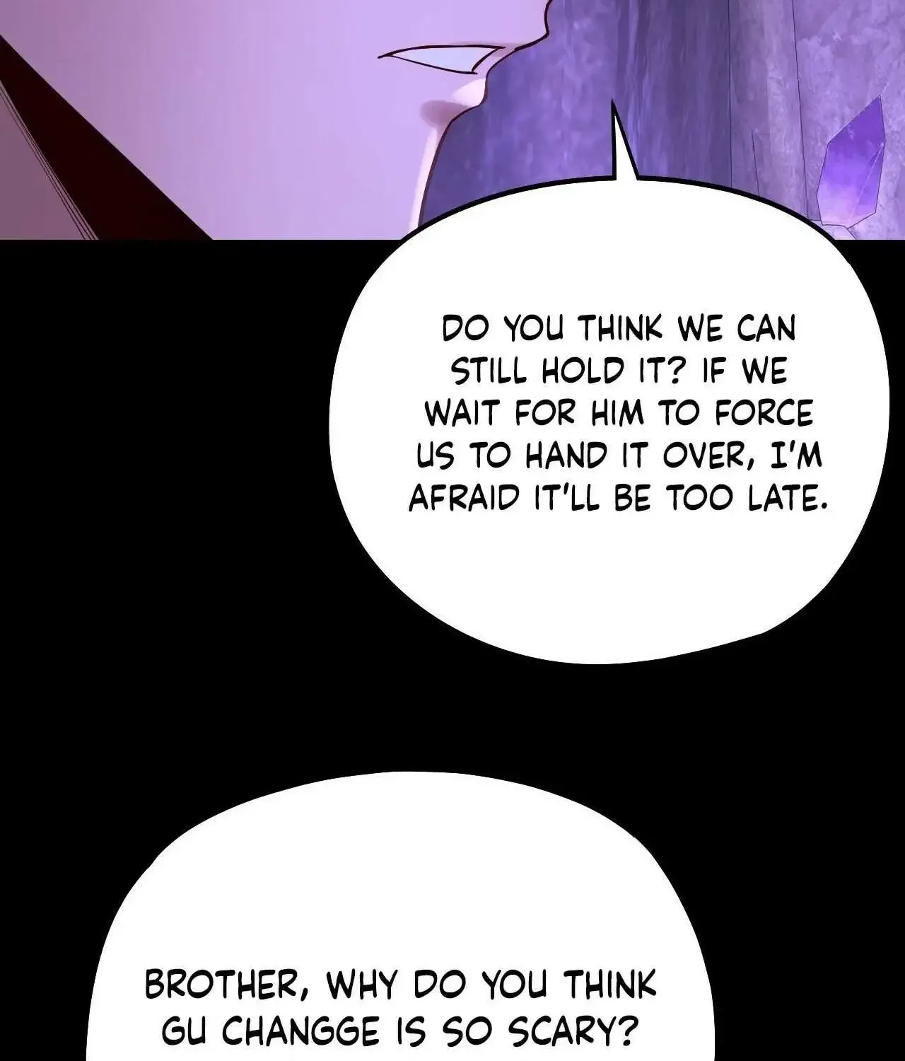 I Am The Fated Villain Zinmanga X Chapter 174 Page 67