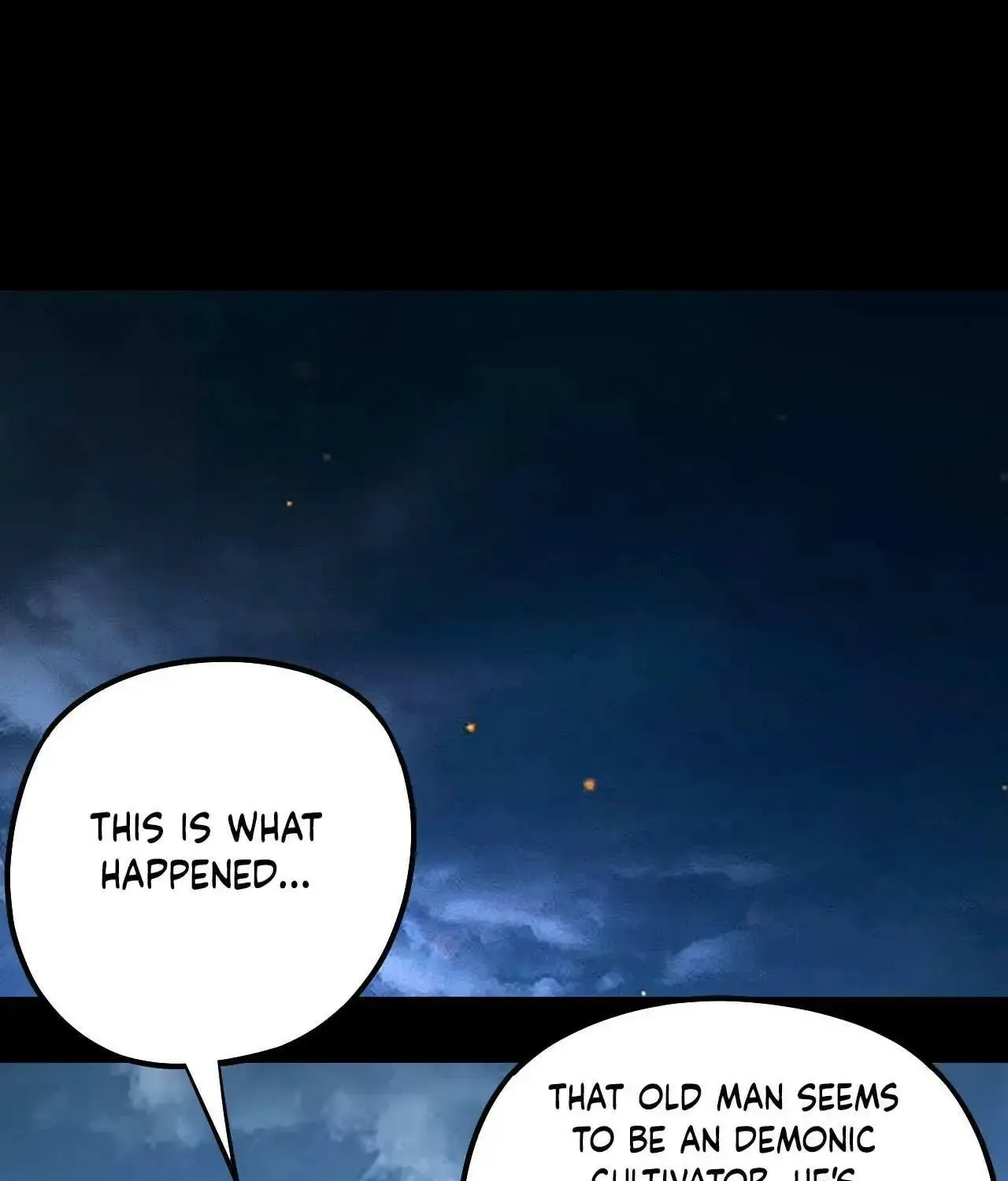I Am The Fated Villain Zinmanga X Chapter 174 Page 78