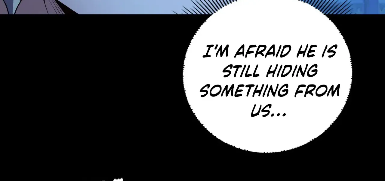 I Am The Fated Villain Zinmanga X Chapter 173 Page 7