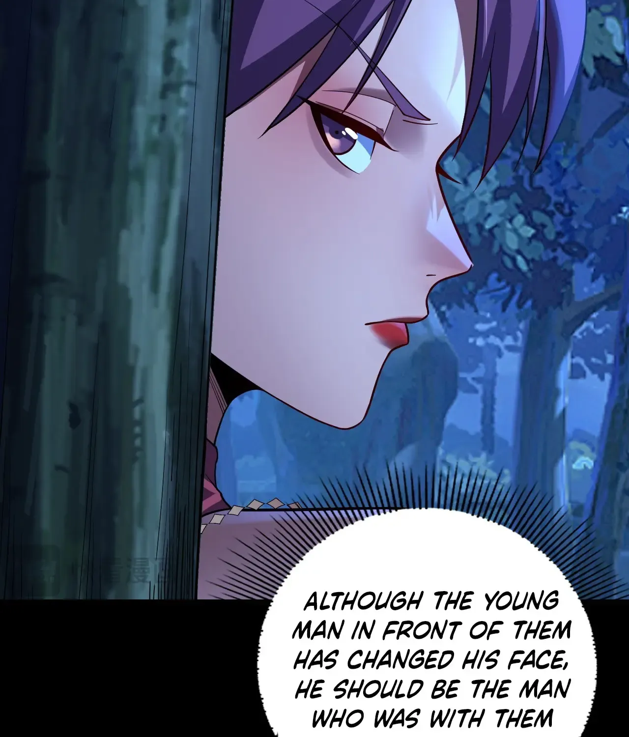 I Am The Fated Villain Zinmanga X Chapter 173 Page 14