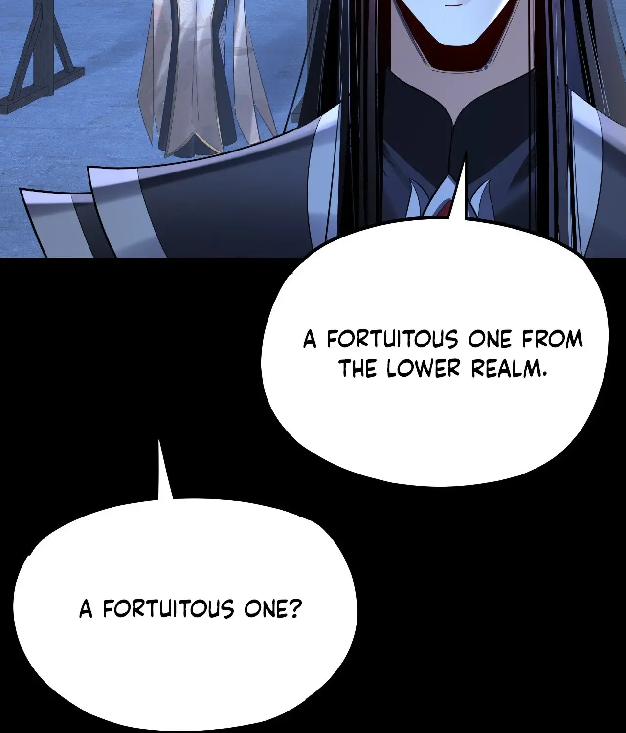 I Am The Fated Villain Zinmanga X Chapter 173 Page 23