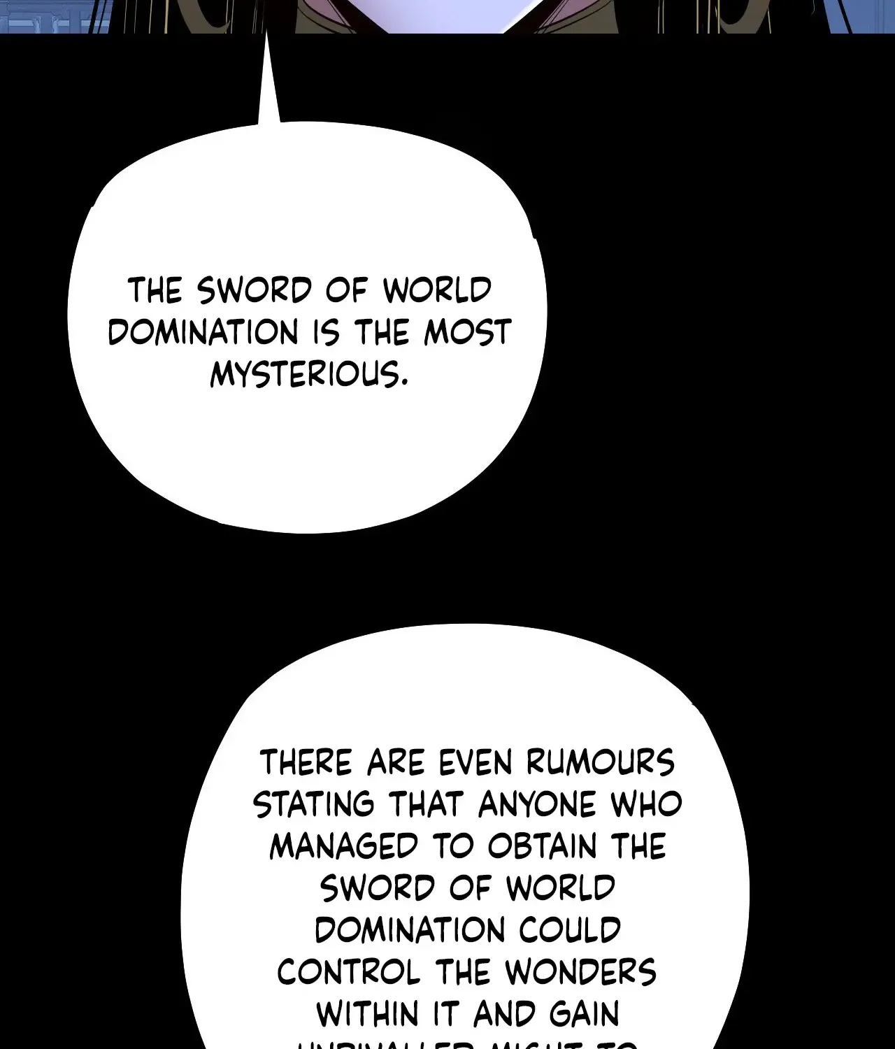 I Am The Fated Villain Zinmanga X Chapter 173 Page 25