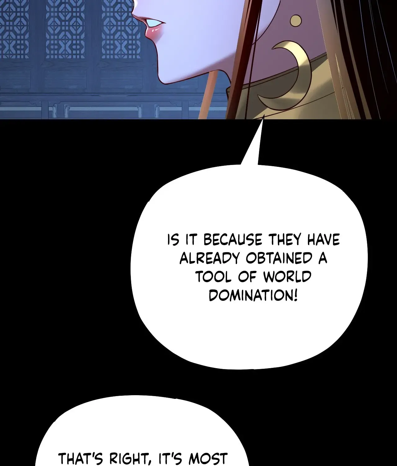 I Am The Fated Villain Zinmanga X Chapter 173 Page 29