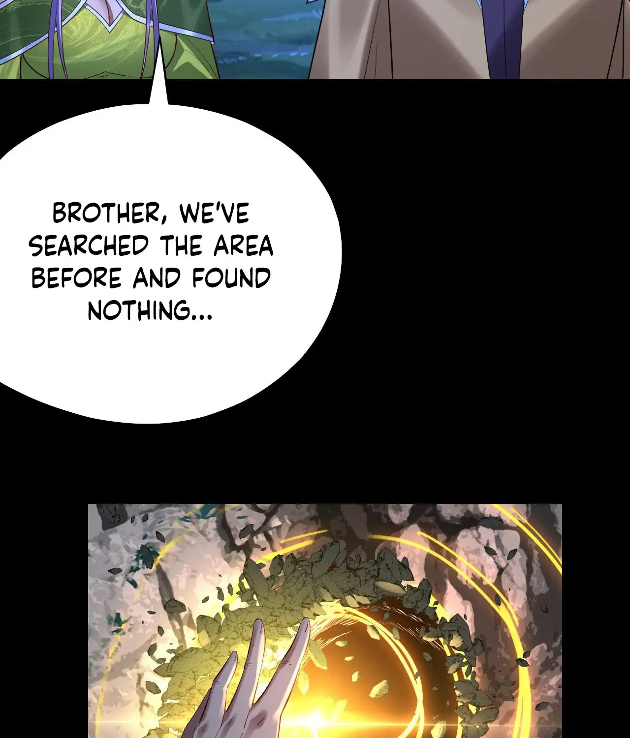 I Am The Fated Villain Zinmanga X Chapter 173 Page 38