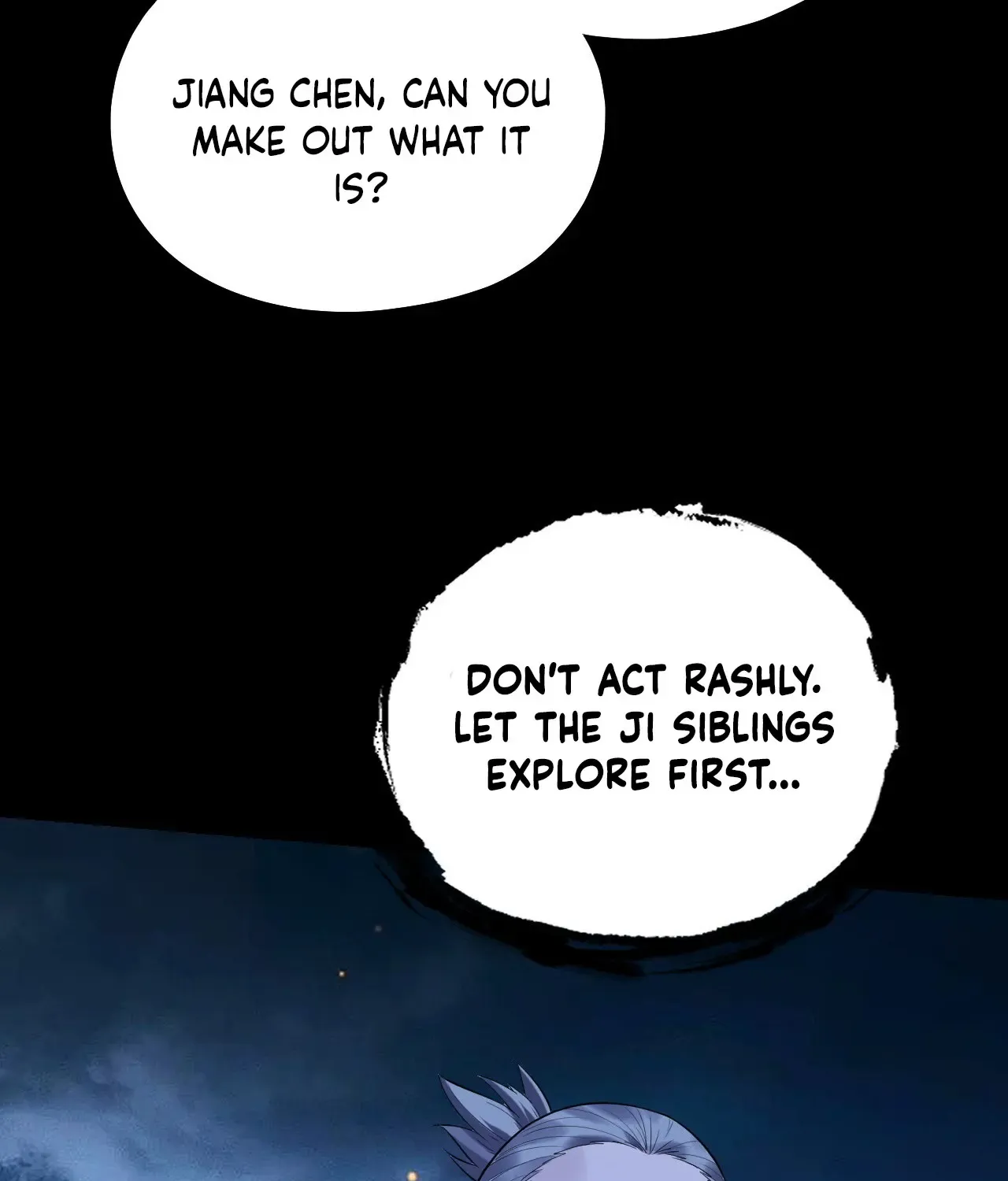 I Am The Fated Villain Zinmanga X Chapter 173 Page 52