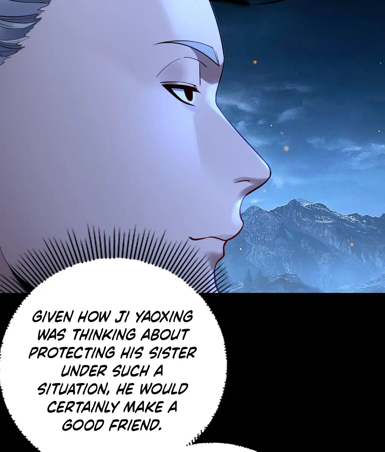 I Am The Fated Villain Zinmanga X Chapter 173 Page 59
