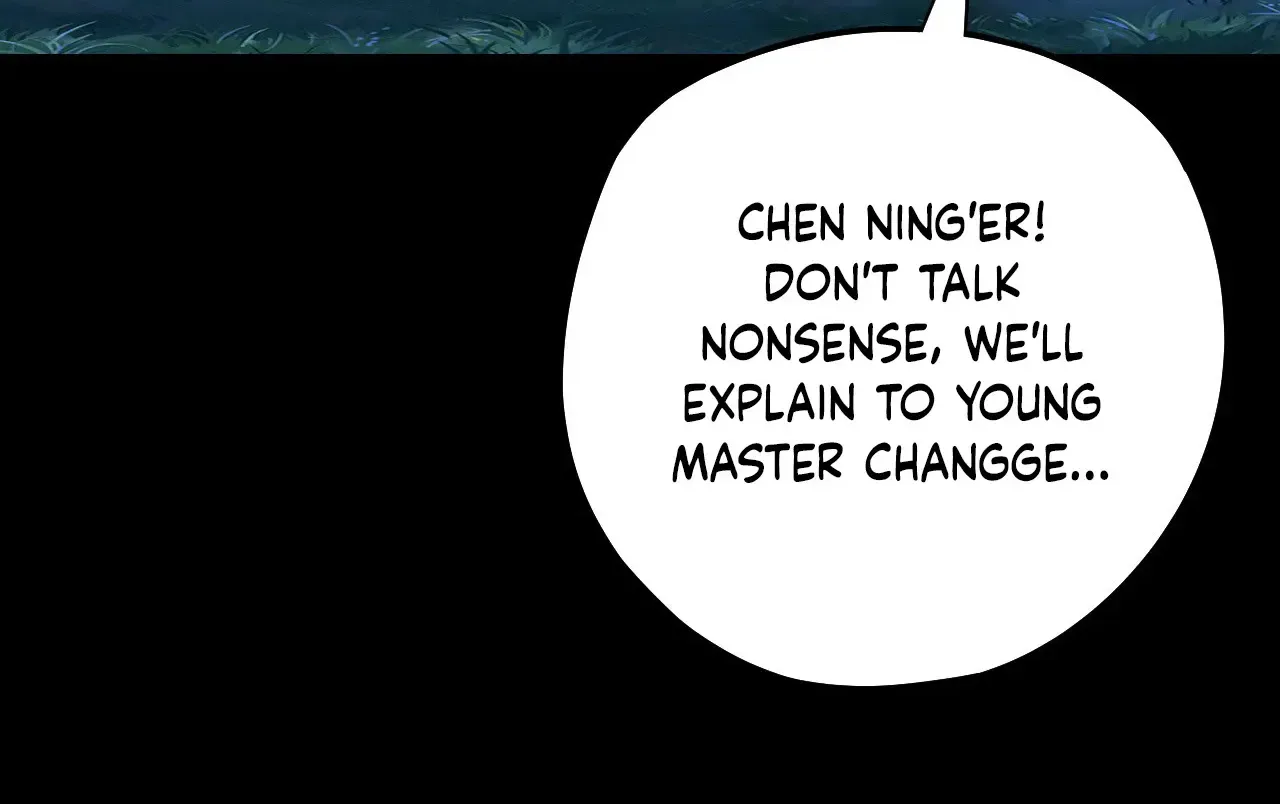 I Am The Fated Villain Zinmanga X Chapter 173 Page 76