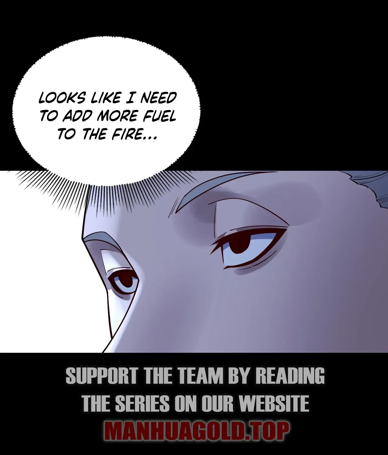 I Am The Fated Villain Zinmanga X Chapter 173 Page 77