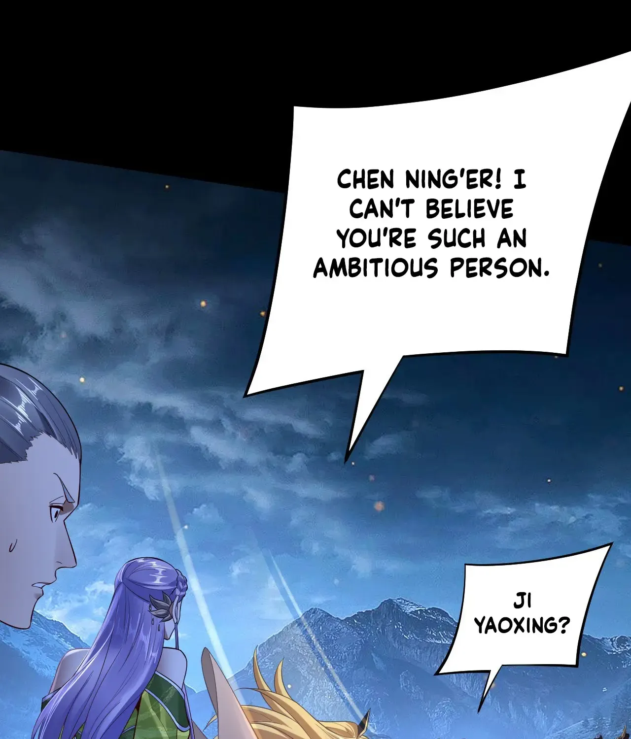 I Am The Fated Villain Zinmanga X Chapter 173 Page 101