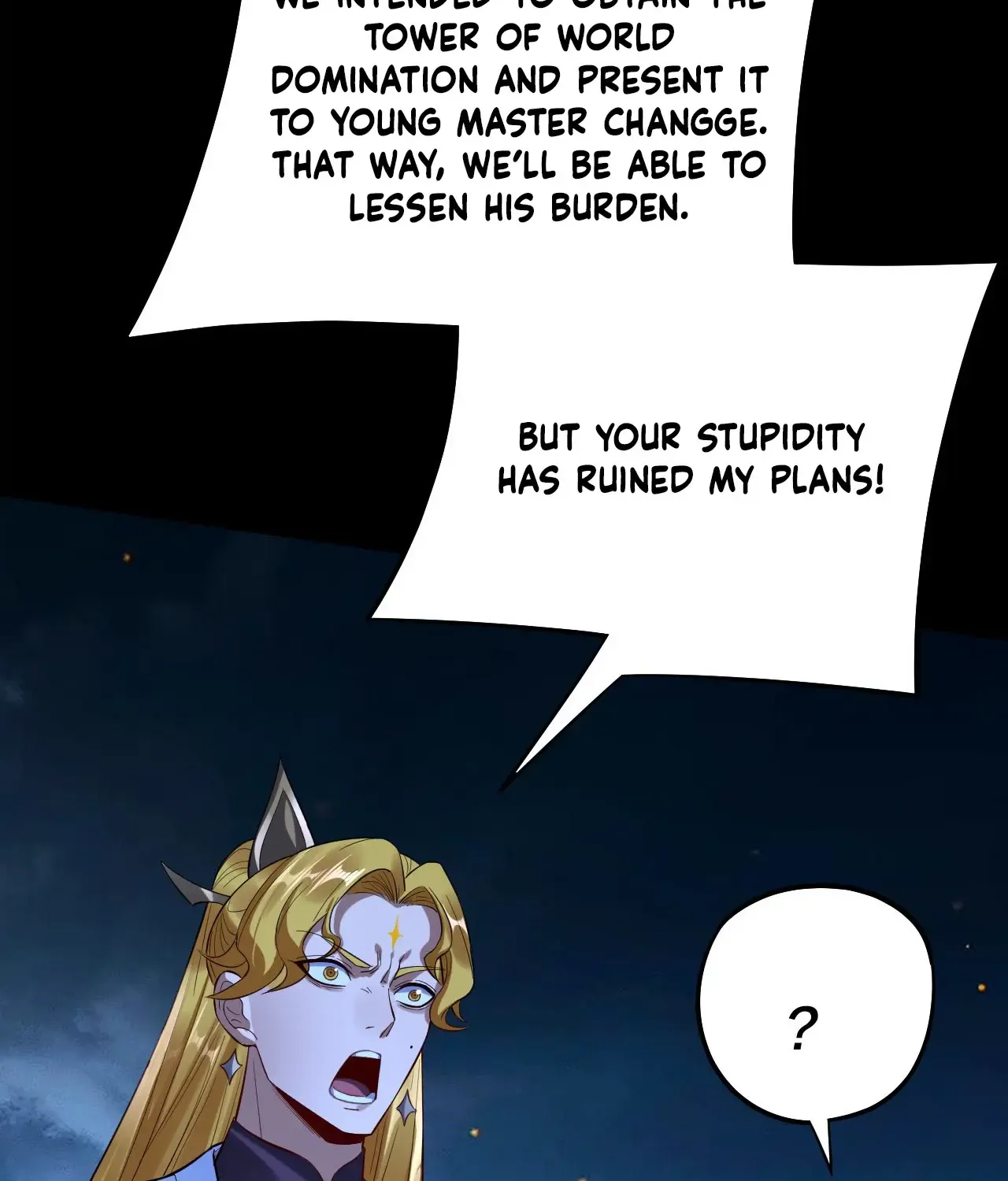 I Am The Fated Villain Zinmanga X Chapter 173 Page 103