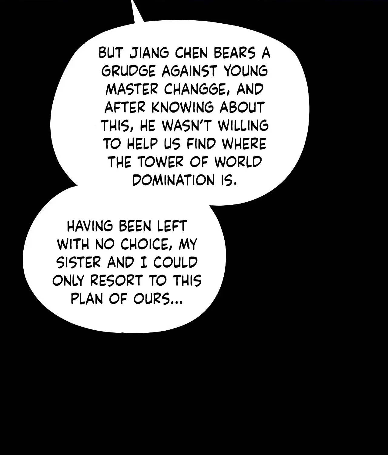 I Am The Fated Villain Zinmanga X Chapter 173 Page 113