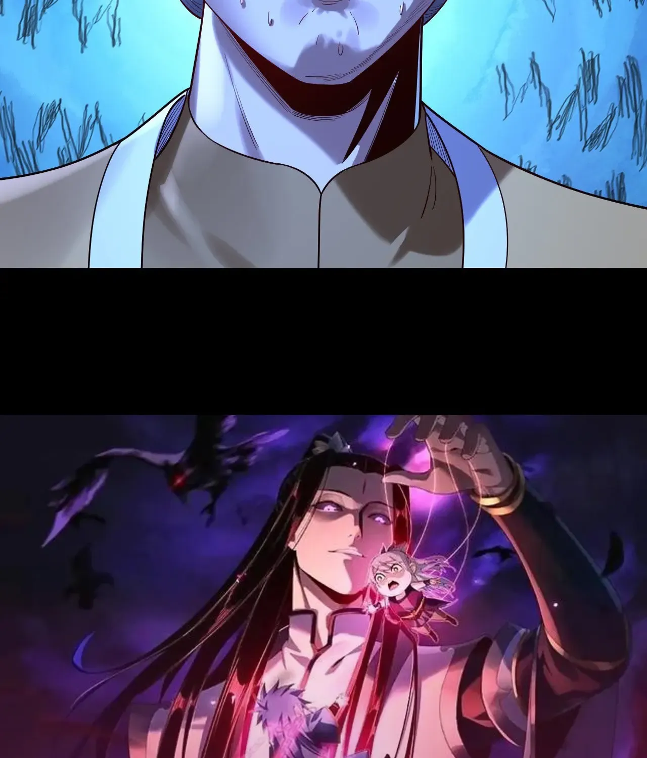 I Am The Fated Villain Zinmanga X Chapter 173 Page 115