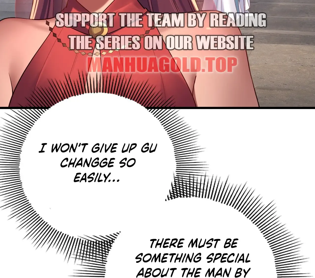 I Am The Fated Villain Zinmanga X Chapter 172 Page 18