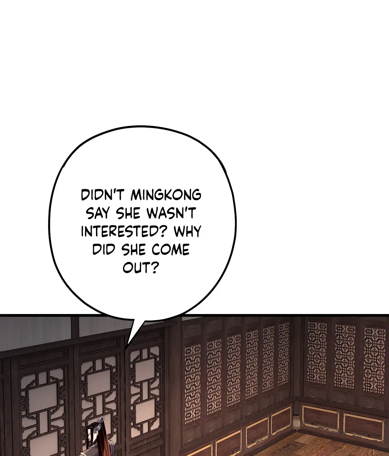 I Am The Fated Villain Zinmanga X Chapter 172 Page 20