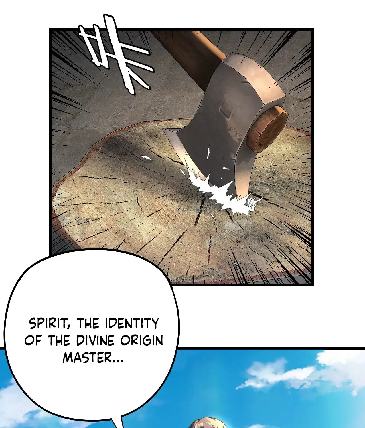 I Am The Fated Villain Zinmanga X Chapter 172 Page 27